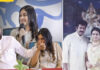 Actress Urvashi
