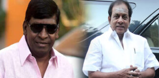 Actor Vadivelu