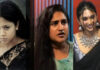 Actress Vanitha Vijayakumar