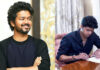 Actor Vijay
