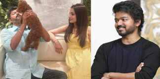 Actor Vijay