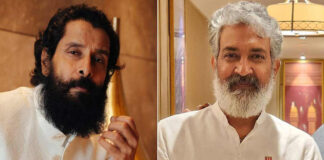 Actor Vikram