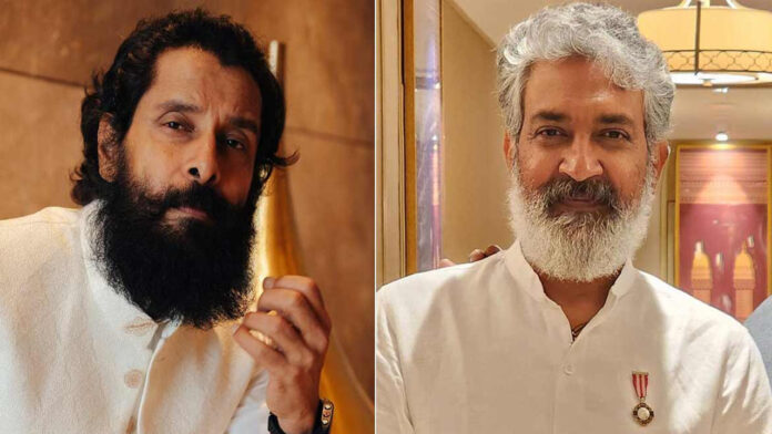 Actor Vikram
