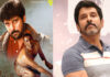 Actor Chiyaan Vikram
