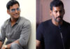 Actor Vishal