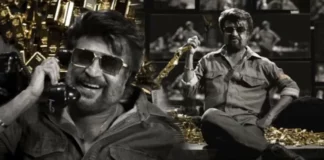 Actor Rajinikanth