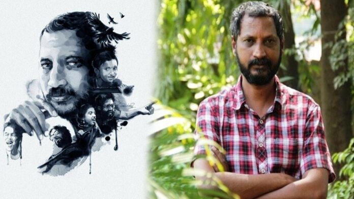 Poet Na Muthukumar