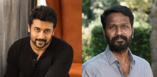 actor Suriya