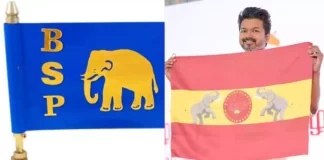 Actor Vijay