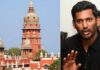 Actor Vishal
