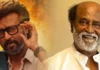 Actor Rajinikanth