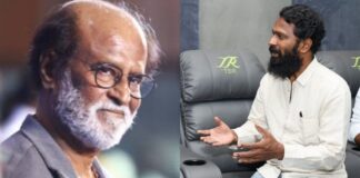 Actor Rajinikanth