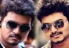 Actor Vijay