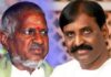 Poet Vairamuthu