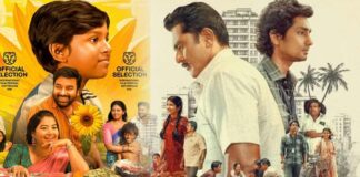 3 BHK movie, Paranthu Po movie