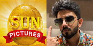 Music Director Anirudh