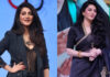 Actress Shruti Haasan