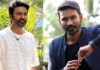 Actor Dhanush