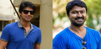 Actor Srikanth