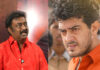 Actor Ajith Kumar