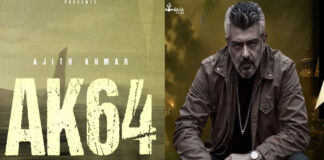 Actor Ajith Kumar