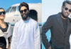 Actor Allu Arjun