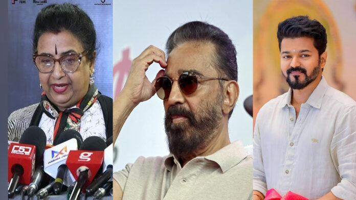 Actor Kamal