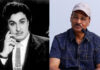 Actor K Bhagyaraj