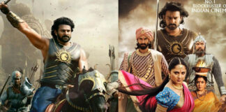 Director Rajamouli