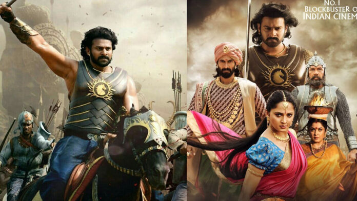 Director Rajamouli