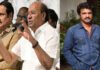 Director Cheran