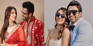 actress Hansika Motwani