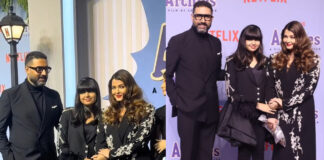 actor Abhishek Bachchan