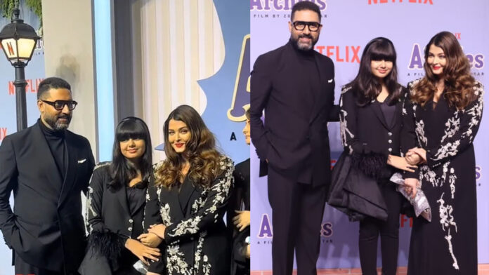 actor Abhishek Bachchan