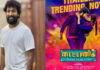 Actor Kalaiyarasan