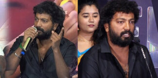 Actor Kalaiyarasan