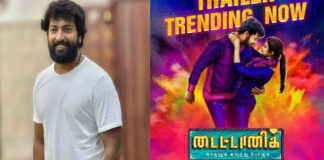 Actor Kalaiyarasan