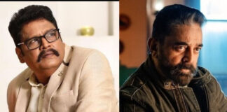 director KS Ravikumar