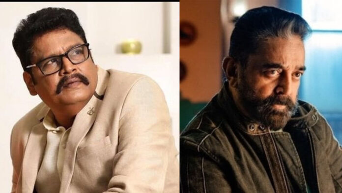 director KS Ravikumar