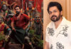 Actor Karthik