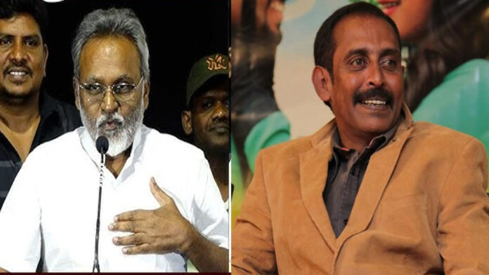 Director Kasthuriraja