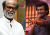 Actor Rajinikanth