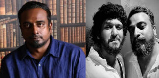 director Lokesh Kanagaraj