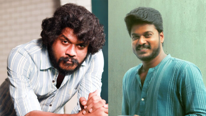 Actor Manikandan