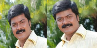 actor Murali