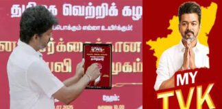 Actor Vijay