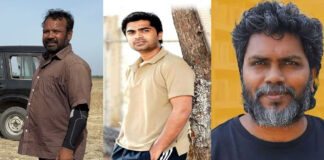 Actor Simbu