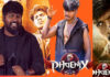 director Anal Arasu