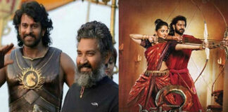 Director Rajamouli