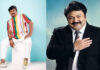 Actor Prabhu
